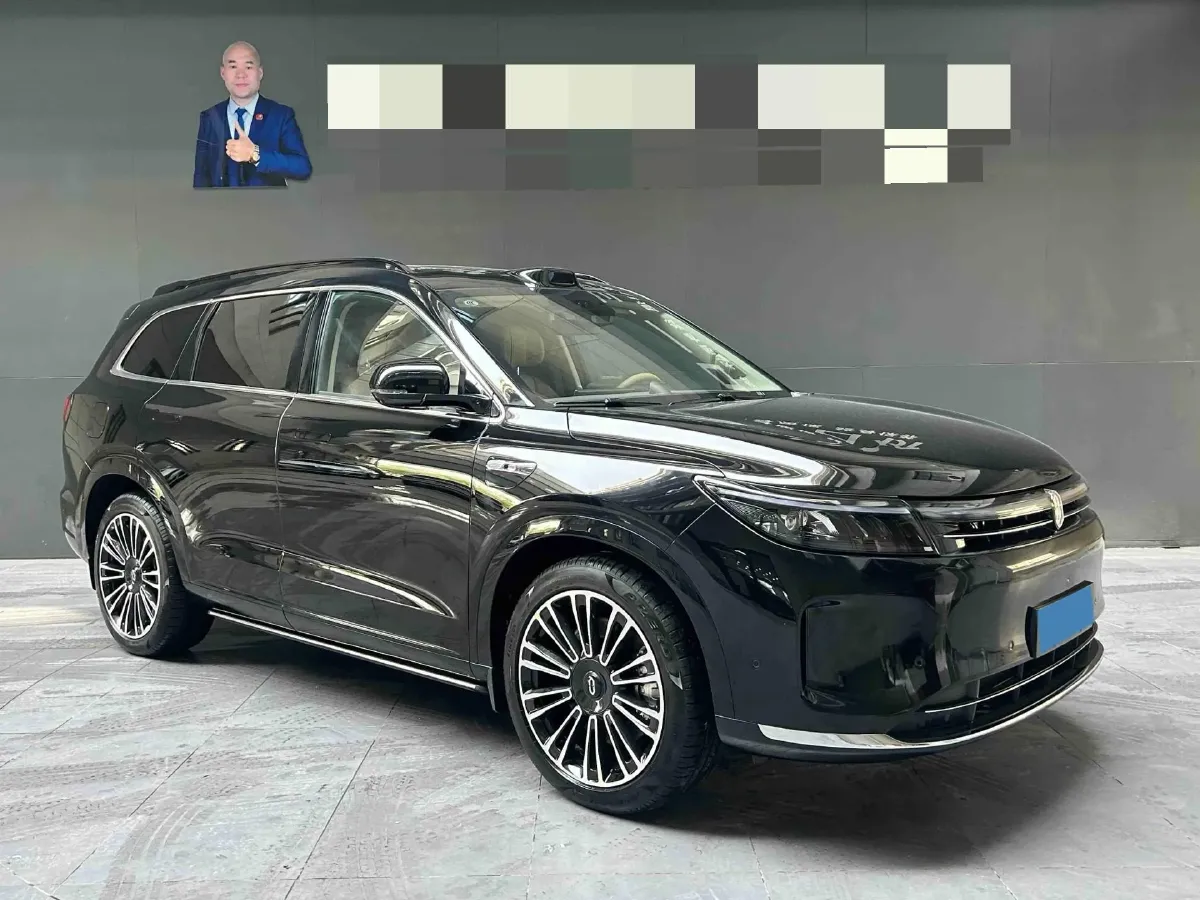2024 AITO AITO M7 1.5T 152HP L4 REEV 42KWH,autocango,china used car exporter,china ev exporter,chinese used car exporter,chinese used ev exporter