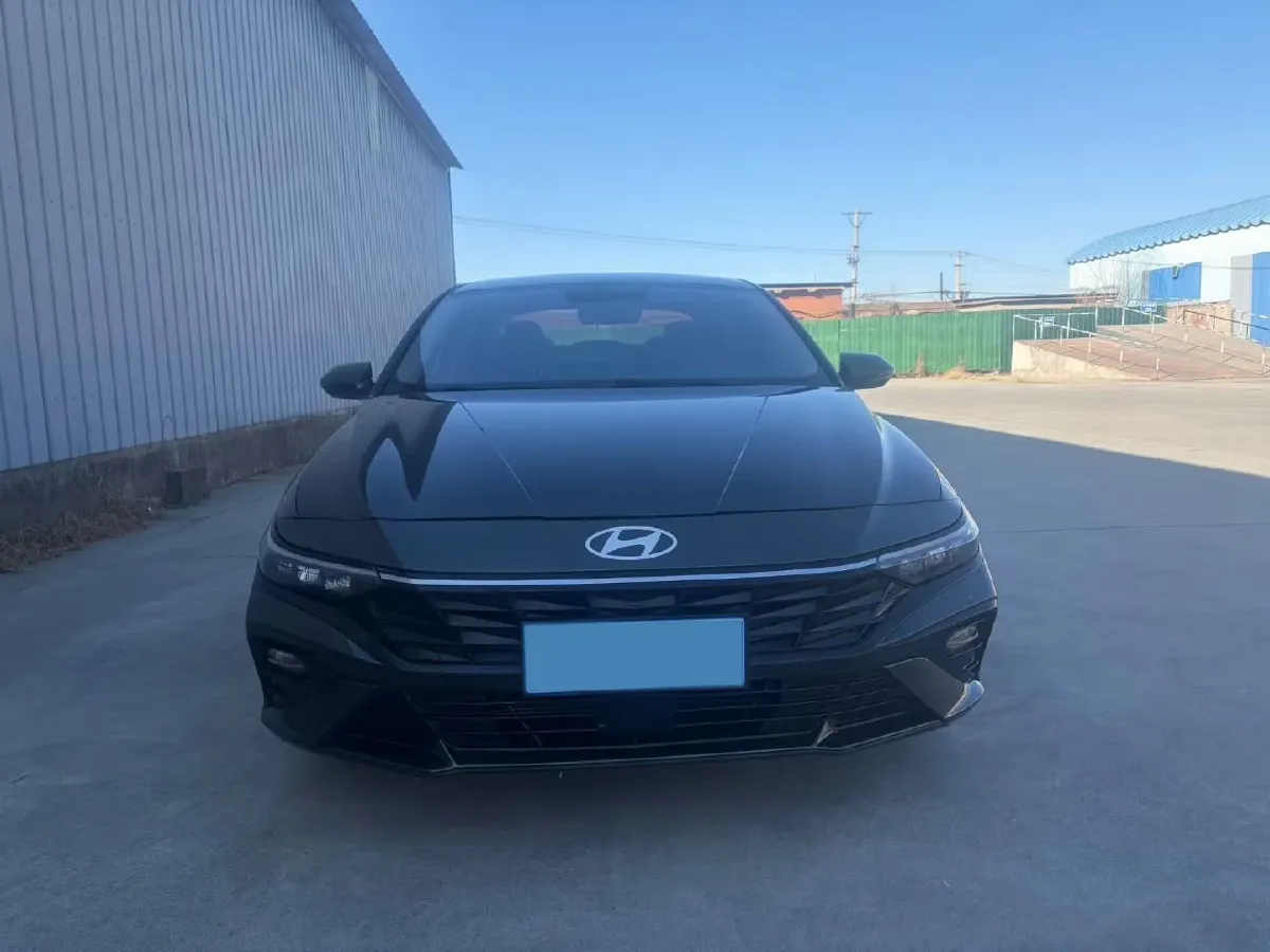 2023 Hyundai Elantra 1.5L 115HP L4 CVT,autocango,china used car exporter,china ev exporter,chinese used car exporter,chinese used ev exporter