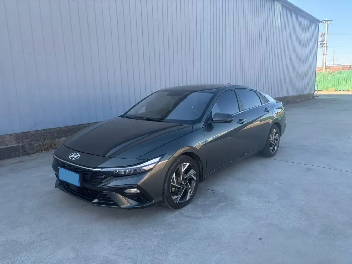 2023 Hyundai Elantra 1.5L 115HP L4 CVT,autocango,china used car exporter,china ev exporter,chinese used car exporter,chinese used ev exporter