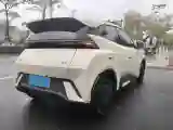 2024 BYD Seagull BEV 30.08KWH