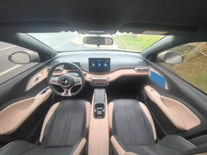 2024 BYD Seagull BEV 30.08KWH,autocango,china used car exporter,china ev exporter,chinese used car exporter,chinese used ev exporter