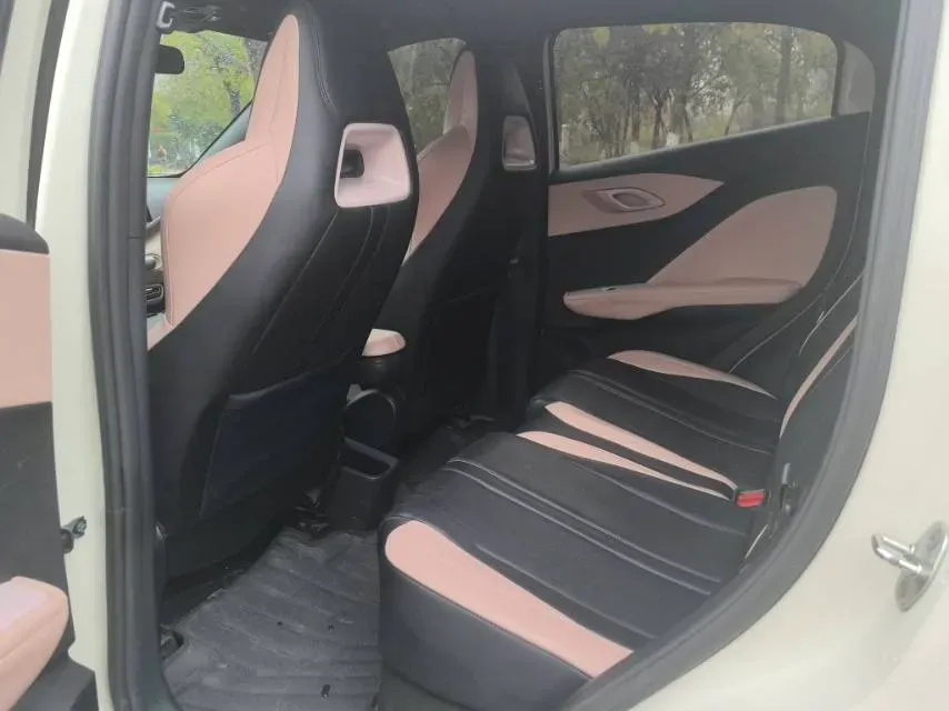 2024 BYD Seagull BEV 30.08KWH,autocango,china used car exporter,china ev exporter,chinese used car exporter,chinese used ev exporter