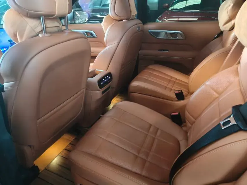 2025 Deepal S09 REEV 150HP REEV,autocango,china used car exporter,china ev exporter,chinese used car exporter,chinese used ev exporter