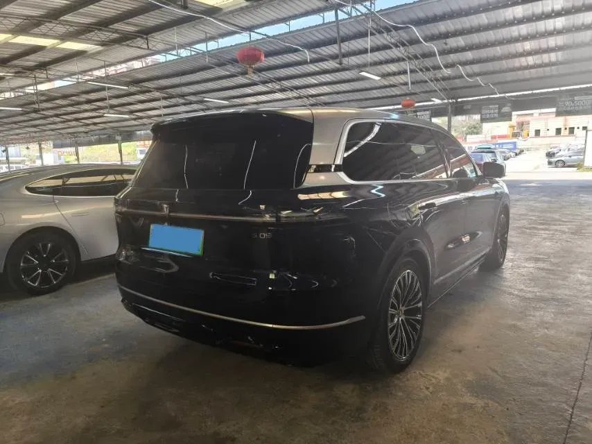 2025 Deepal S09 REEV 150HP REEV,autocango,china used car exporter,china ev exporter,chinese used car exporter,chinese used ev exporter