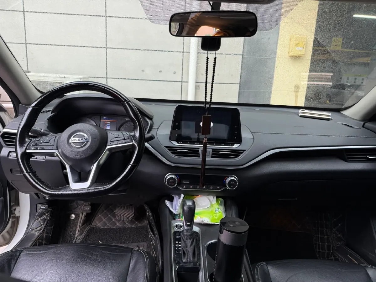 2020 Nissan Teana 2.0L 156HP L4 CVT,autocango,china used car exporter,china ev exporter,chinese used car exporter,chinese used ev exporter