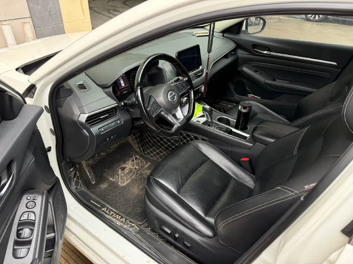 2020 Nissan Teana 2.0L 156HP L4 CVT,autocango,china used car exporter,china ev exporter,chinese used car exporter,chinese used ev exporter