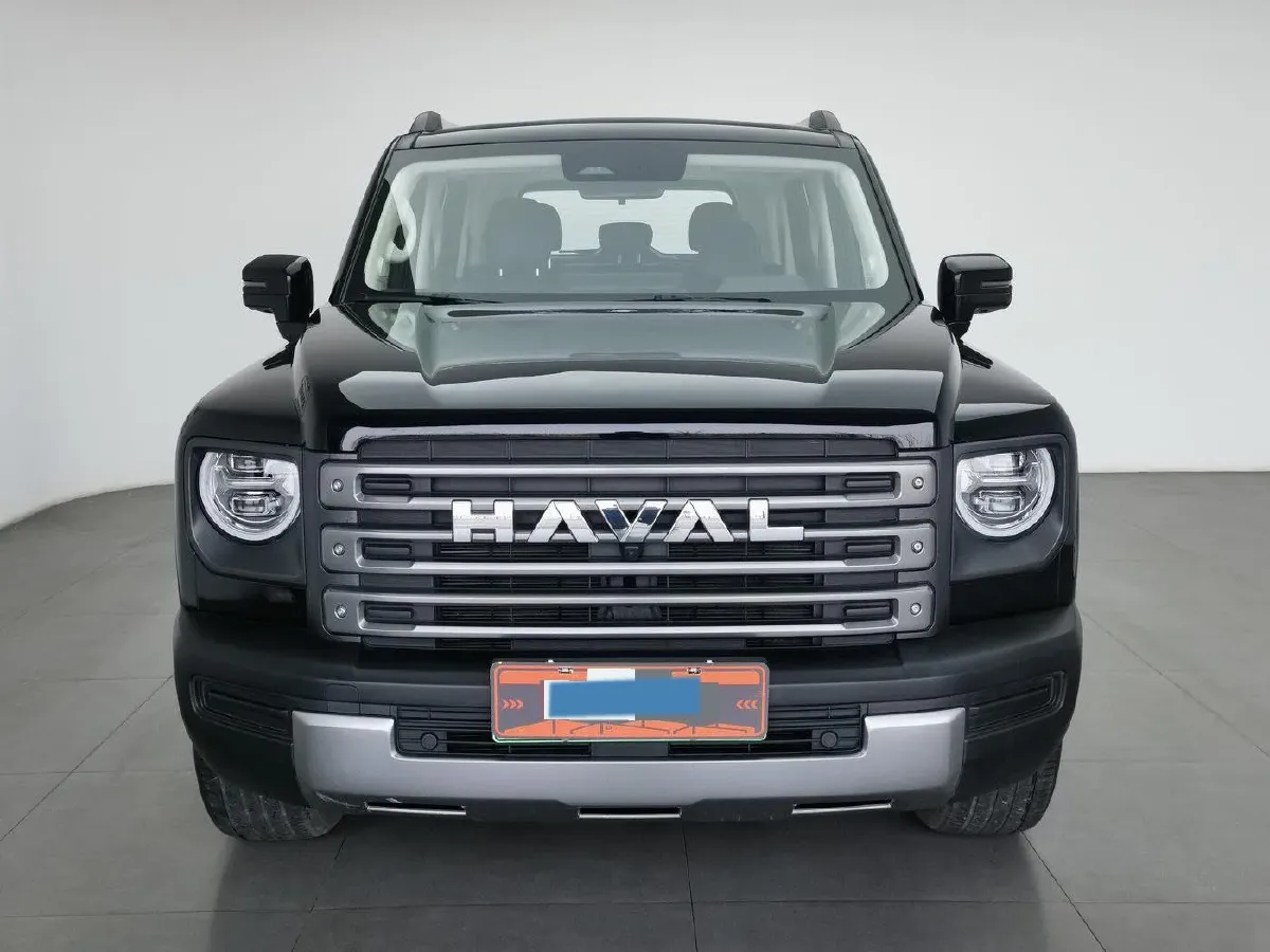 2024 Haval Raptor 1.5T 167HP L4 2DHT PHEV 18.74KWH,autocango,china used car exporter,china ev exporter,chinese used car exporter,chinese used ev exporter