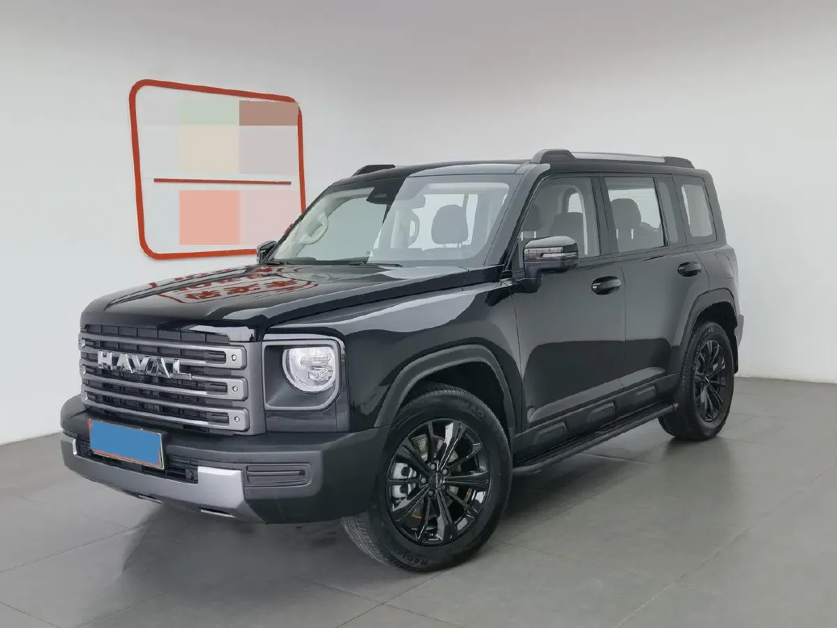 2024 Haval Raptor 1.5T 167HP L4 2DHT PHEV 18.74KWH,autocango,china used car exporter,china ev exporter,chinese used car exporter,chinese used ev exporter