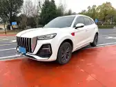 2023 HONGQI HS5,autocango,china used car exporter,china ev exporter,chinese used car exporter,chinese used ev exporter