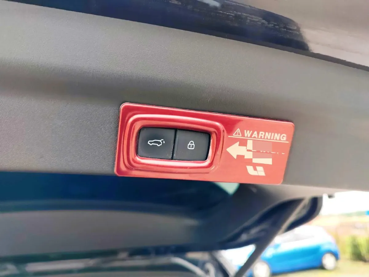 2023 Li L7 Range Extended 154HP REEV 40.9KWH,autocango,china used car exporter,china ev exporter,chinese used car exporter,chinese used ev exporter