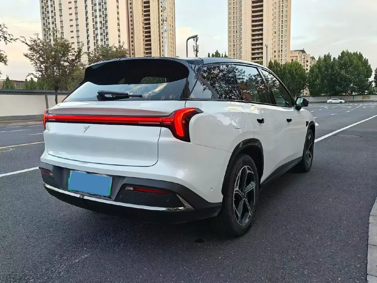 2024 Neta L 1.5L 91HP L4 REEV 40KWH,autocango,china used car exporter,china ev exporter,chinese used car exporter,chinese used ev exporter