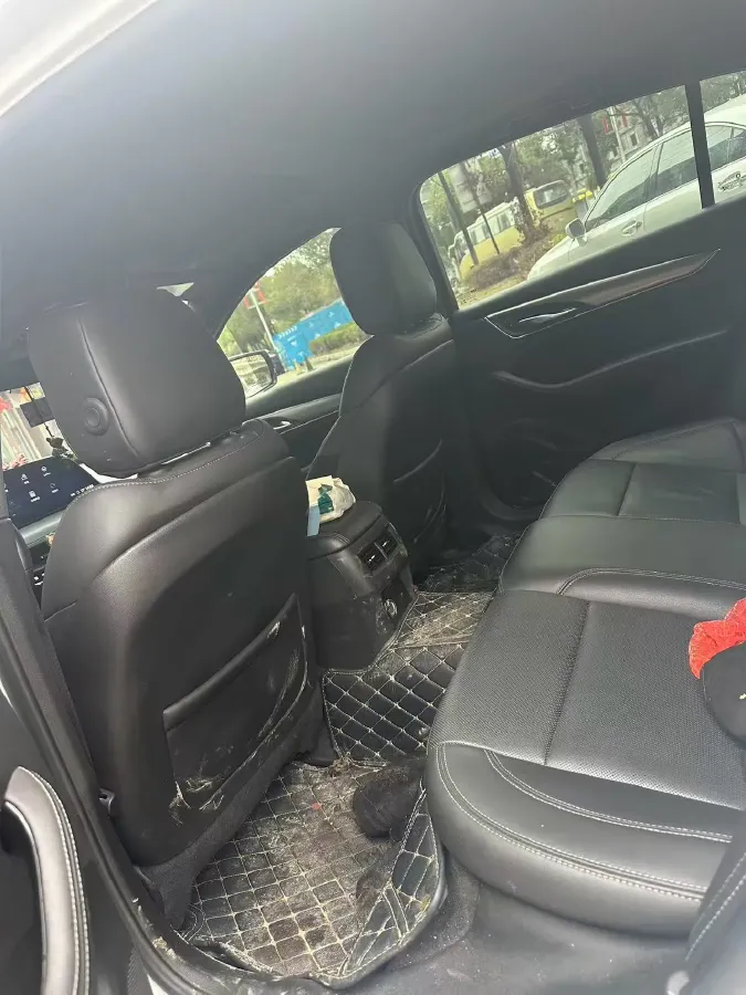 2024 Cadillac CT5 2.0T 237HP L4 10AT,autocango,china used car exporter,china ev exporter,chinese used car exporter,chinese used ev exporter