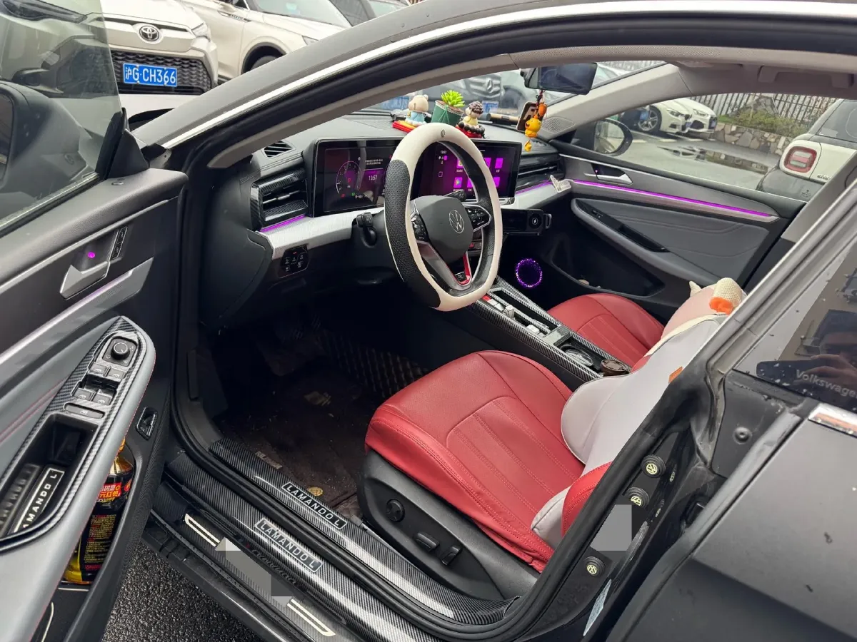 2022 Exceed TXL 2.0T 261HP L4 7DCT,autocango,china used car exporter,china ev exporter,chinese used car exporter,chinese used ev exporter