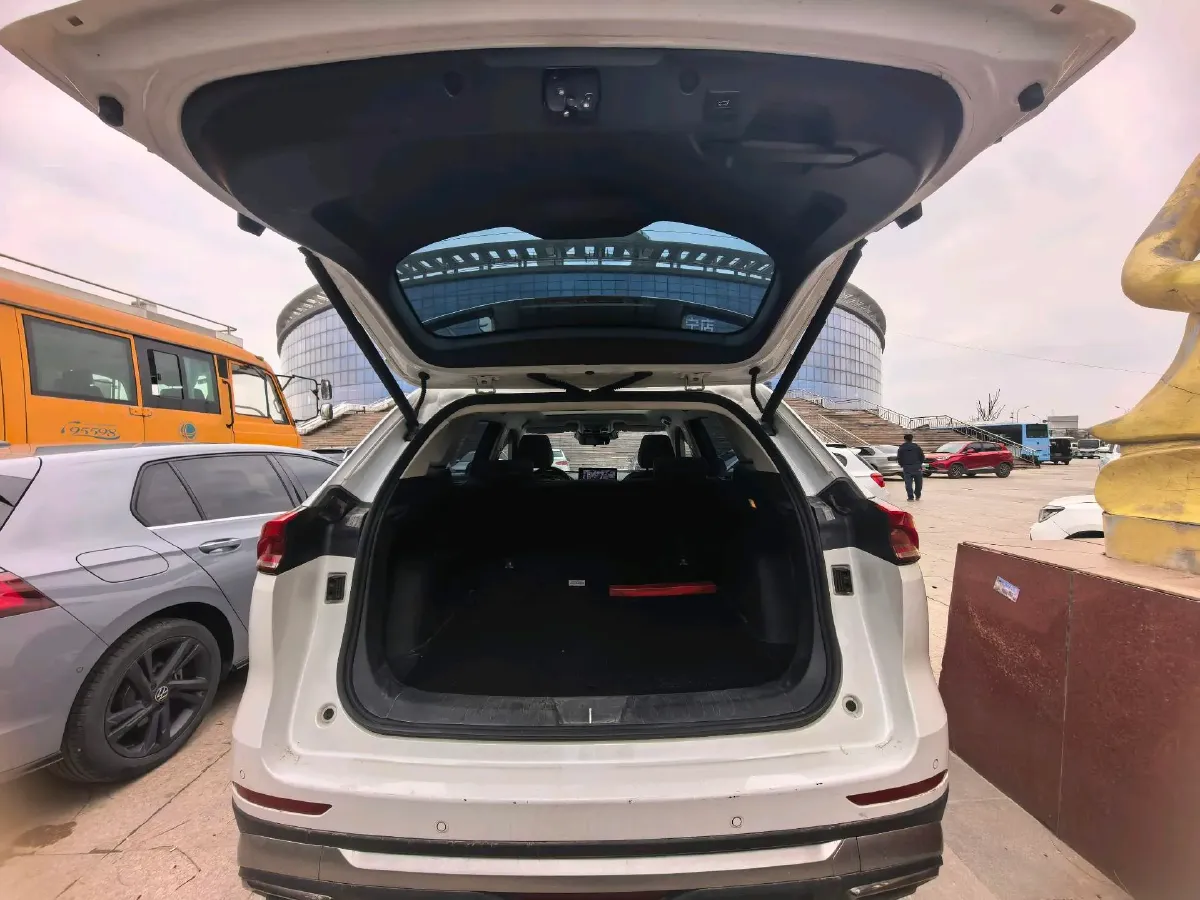 2023 Haval H6 1.5T 150HP L4 7DCT,autocango,china used car exporter,china ev exporter,chinese used car exporter,chinese used ev exporter