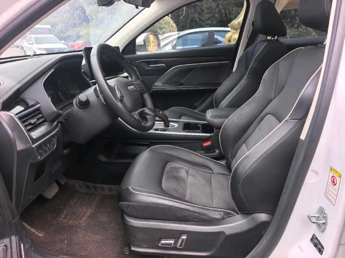 2023 Haval H6 1.5T 150HP L4 7DCT,autocango,china used car exporter,china ev exporter,chinese used car exporter,chinese used ev exporter