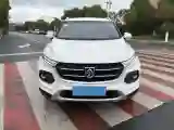 2017 BaoJun 310W 1.5L 105HP L4 6MT