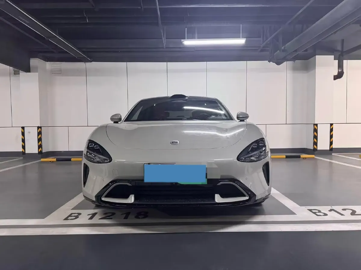 2024 MI SU7 BEV 94.3KWH,autocango,china used car exporter,china ev exporter,chinese used car exporter,chinese used ev exporter