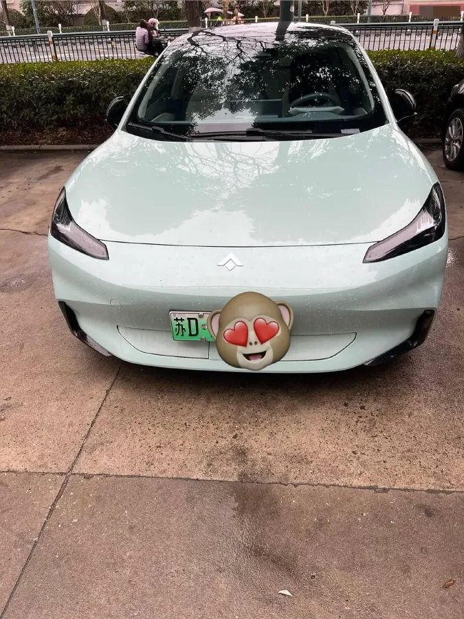 2023 HYPTEC GT BEV 60KWH,autocango,china used car exporter,china ev exporter,chinese used car exporter,chinese used ev exporter