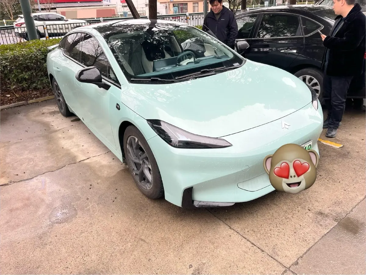 2023 HYPTEC GT BEV 60KWH,autocango,china used car exporter,china ev exporter,chinese used car exporter,chinese used ev exporter
