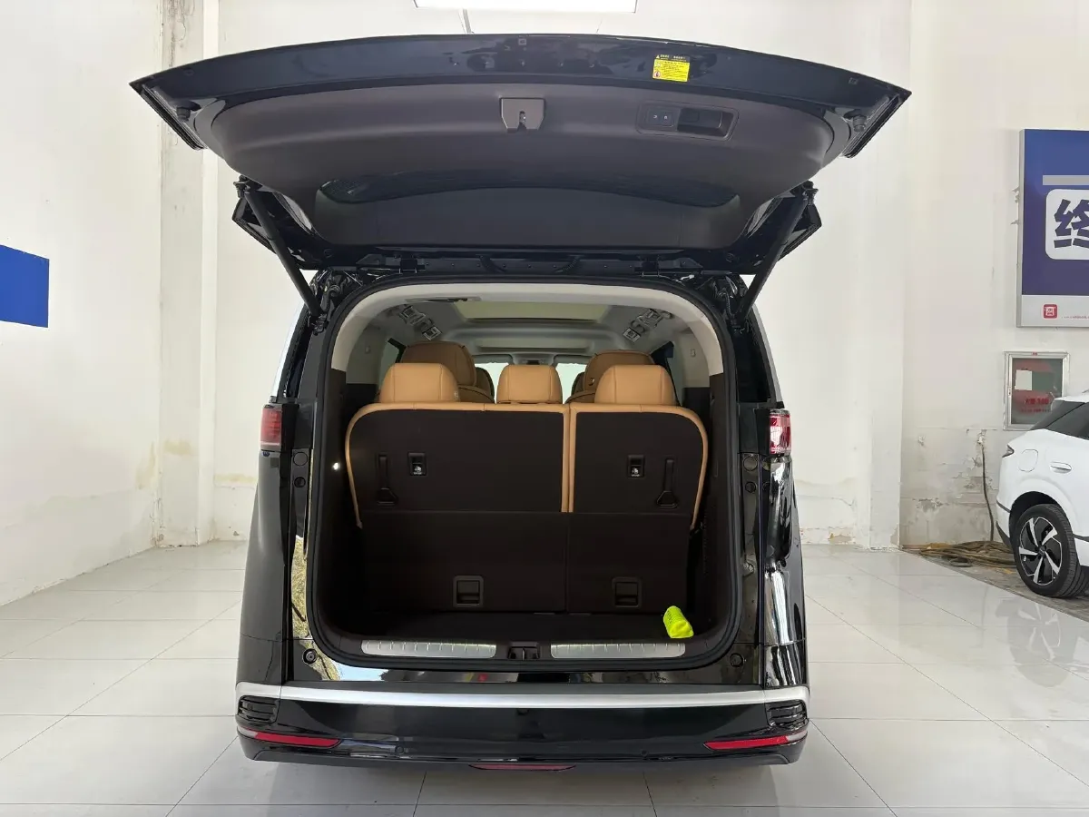 2024 Denza D9 1.5T 139HP L4 E-CVT PHEV 40KWH,autocango,china used car exporter,china ev exporter,chinese used car exporter,chinese used ev exporter