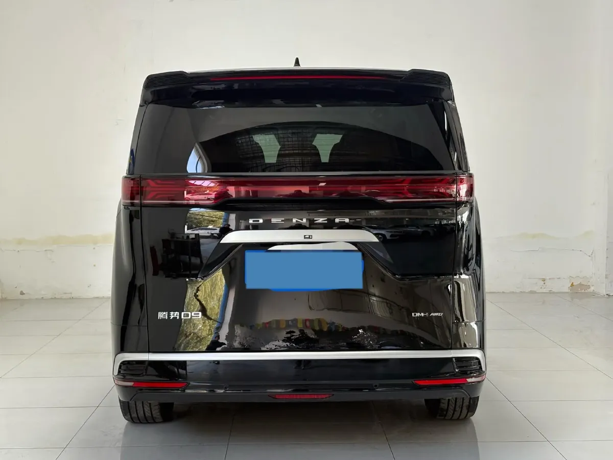 2024 Denza D9 1.5T 139HP L4 E-CVT PHEV 40KWH,autocango,china used car exporter,china ev exporter,chinese used car exporter,chinese used ev exporter