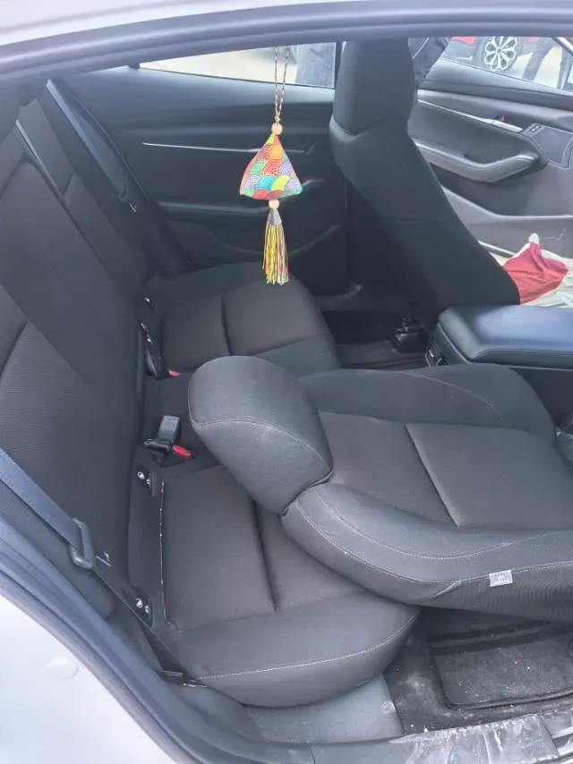 2023 Mazda 3 Axela 2.0L 158HP L4 6AT,autocango,china used car exporter,china ev exporter,chinese used car exporter,chinese used ev exporter