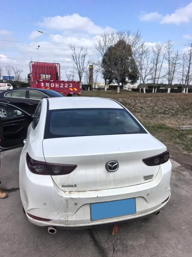 2023 Mazda 3 Axela 2.0L 158HP L4 6AT,autocango,china used car exporter,china ev exporter,chinese used car exporter,chinese used ev exporter