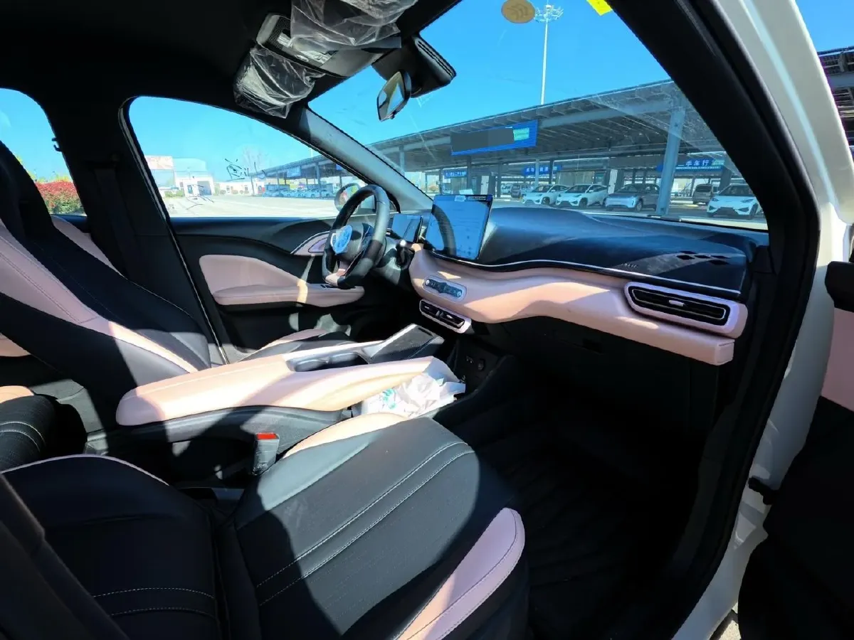 2025 BYD Seagull BEV,autocango,china used car exporter,china ev exporter,chinese used car exporter,chinese used ev exporter