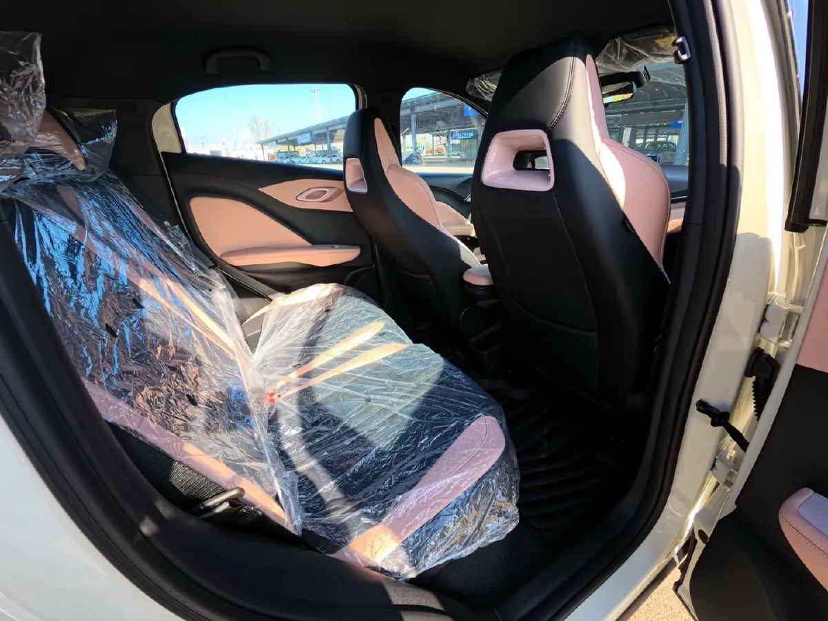 2025 BYD Seagull BEV,autocango,china used car exporter,china ev exporter,chinese used car exporter,chinese used ev exporter