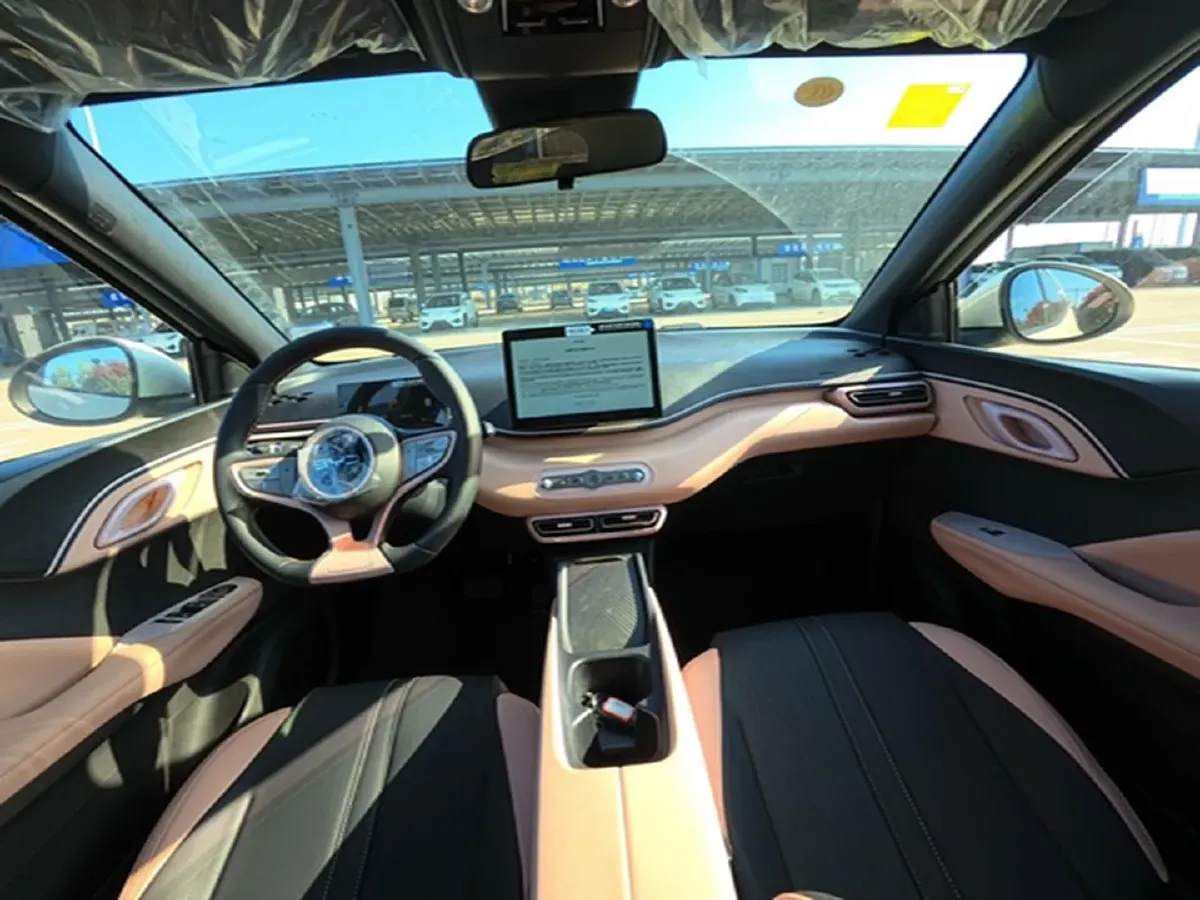 2025 BYD Seagull BEV,autocango,china used car exporter,china ev exporter,chinese used car exporter,chinese used ev exporter