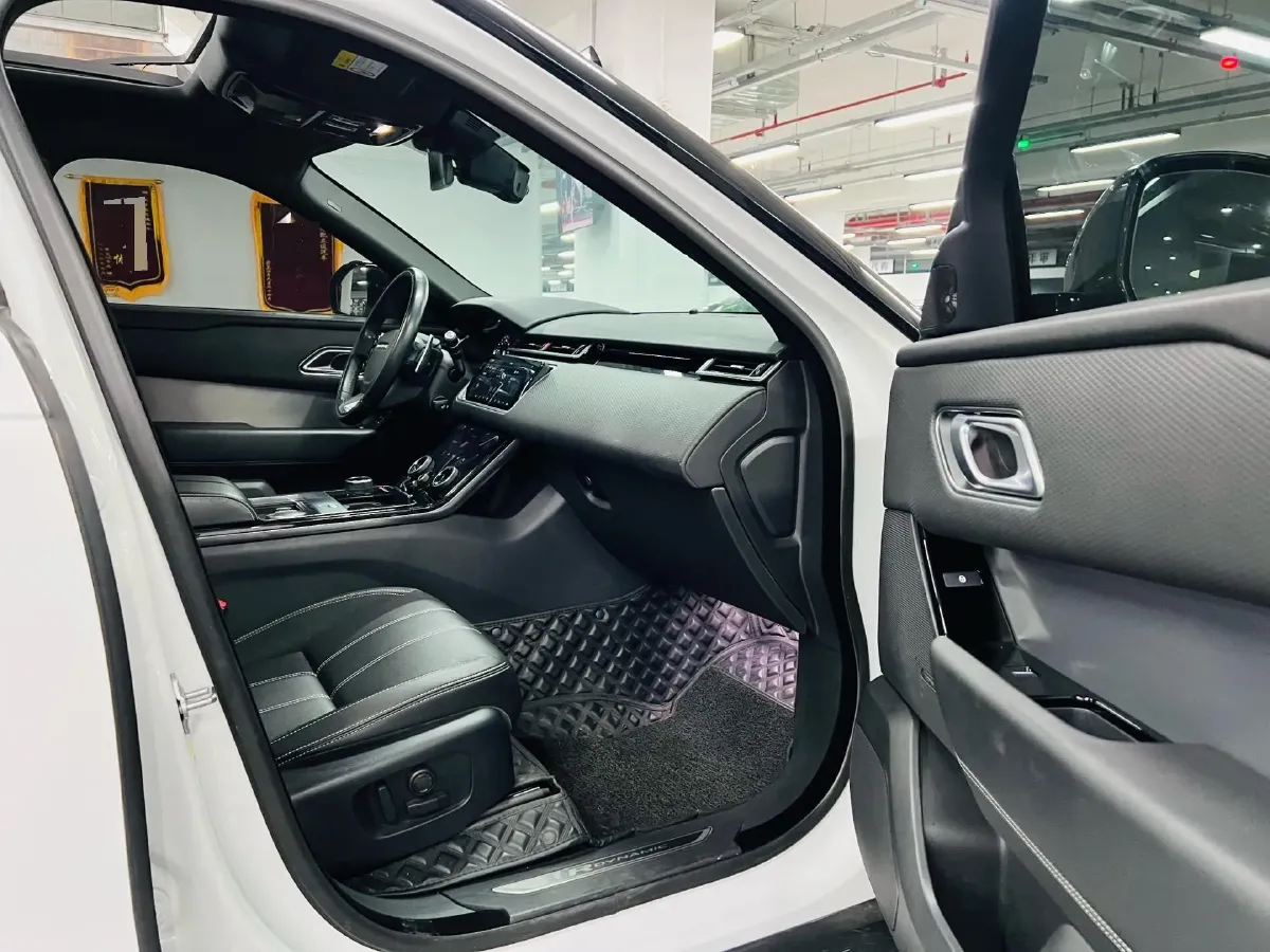 2020 Land Rover Range Rover Velar 3.0T 340HP V6 8AT,autocango,china used car exporter,china ev exporter,chinese used car exporter,chinese used ev exporter