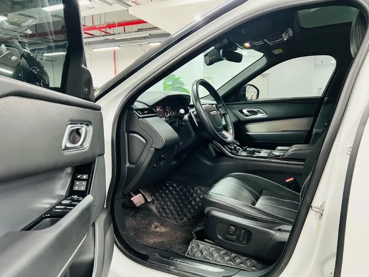 2020 Land Rover Range Rover Velar 3.0T 340HP V6 8AT,autocango,china used car exporter,china ev exporter,chinese used car exporter,chinese used ev exporter