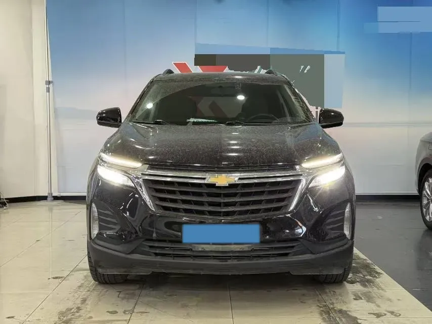2021 Chevrolet Equinox 1.5T 169HP L4 6AT,autocango,china used car exporter,china ev exporter,chinese used car exporter,chinese used ev exporter