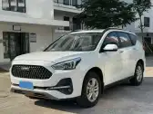 2019 HAVAL M6,autocango,china used car exporter,china ev exporter,chinese used car exporter,chinese used ev exporter