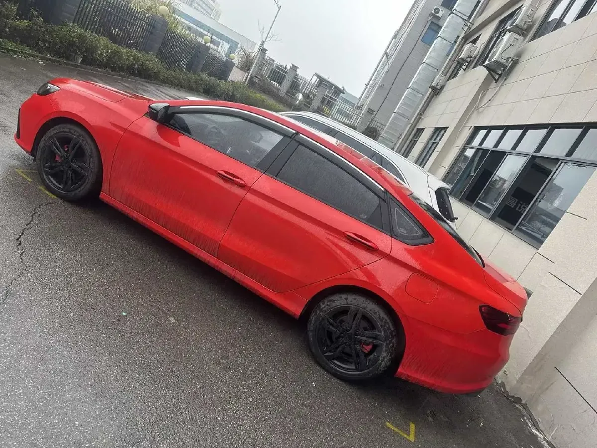 2021 Geely Binray 1.4T 141HP L4 CVT,autocango,china used car exporter,china ev exporter,chinese used car exporter,chinese used ev exporter