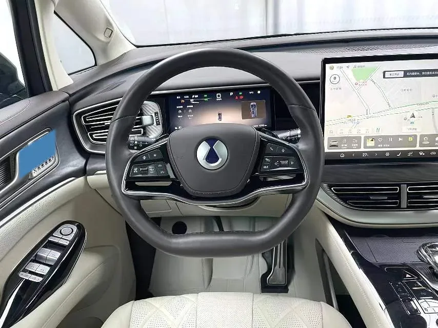 2025 Denza D9 1.5T 156HP L4 E-CVT PHEV 40KWH,autocango,china used car exporter,china ev exporter,chinese used car exporter,chinese used ev exporter