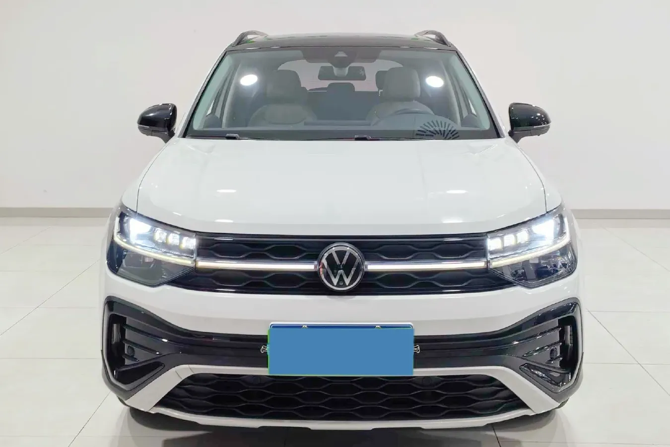 2023 Volkswagen Tharu 1.5T 160HP L4 7DCT,autocango,china used car exporter,china ev exporter,chinese used car exporter,chinese used ev exporter