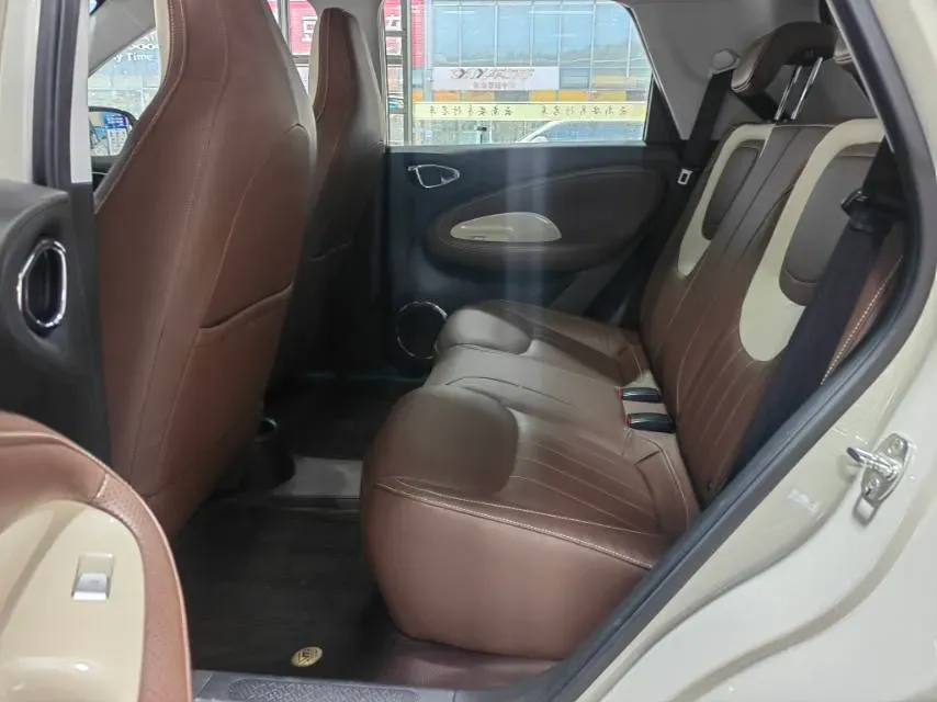 2023 WuLing BinGuo BEV 37.9KWH,autocango,china used car exporter,china ev exporter,chinese used car exporter,chinese used ev exporter