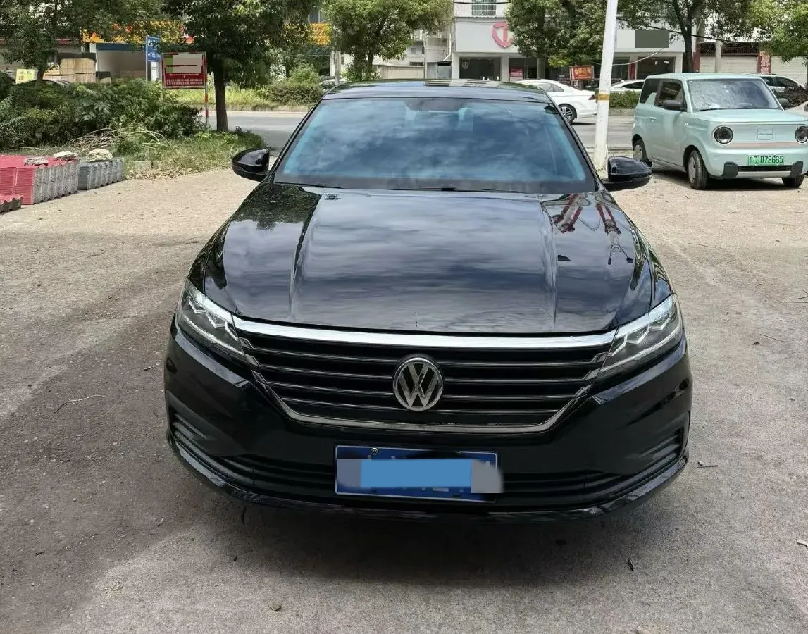 2019 Volkswagen Lavida 1.5L 113HP L4 6AT,autocango,china used car exporter,china ev exporter,chinese used car exporter,chinese used ev exporter