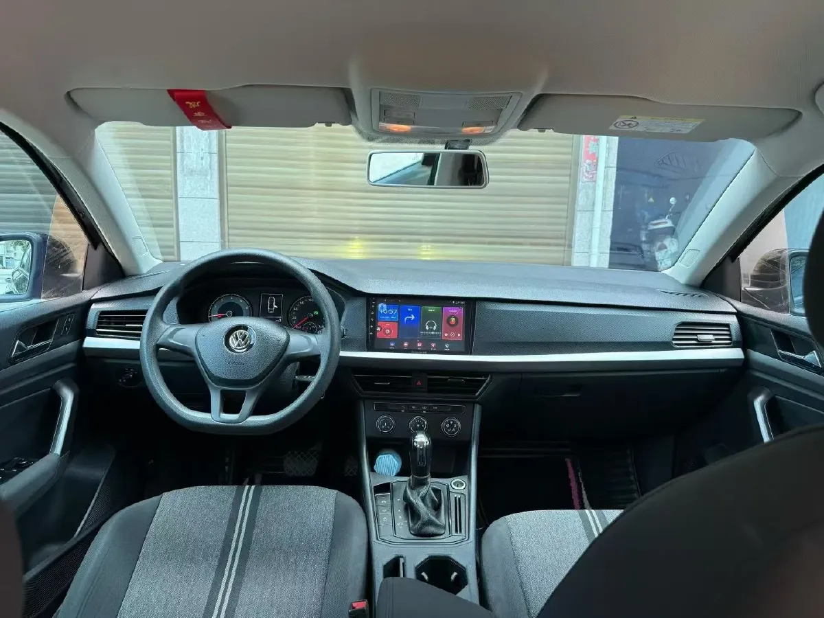 2019 Volkswagen Lavida 1.5L 113HP L4 6AT,autocango,china used car exporter,china ev exporter,chinese used car exporter,chinese used ev exporter