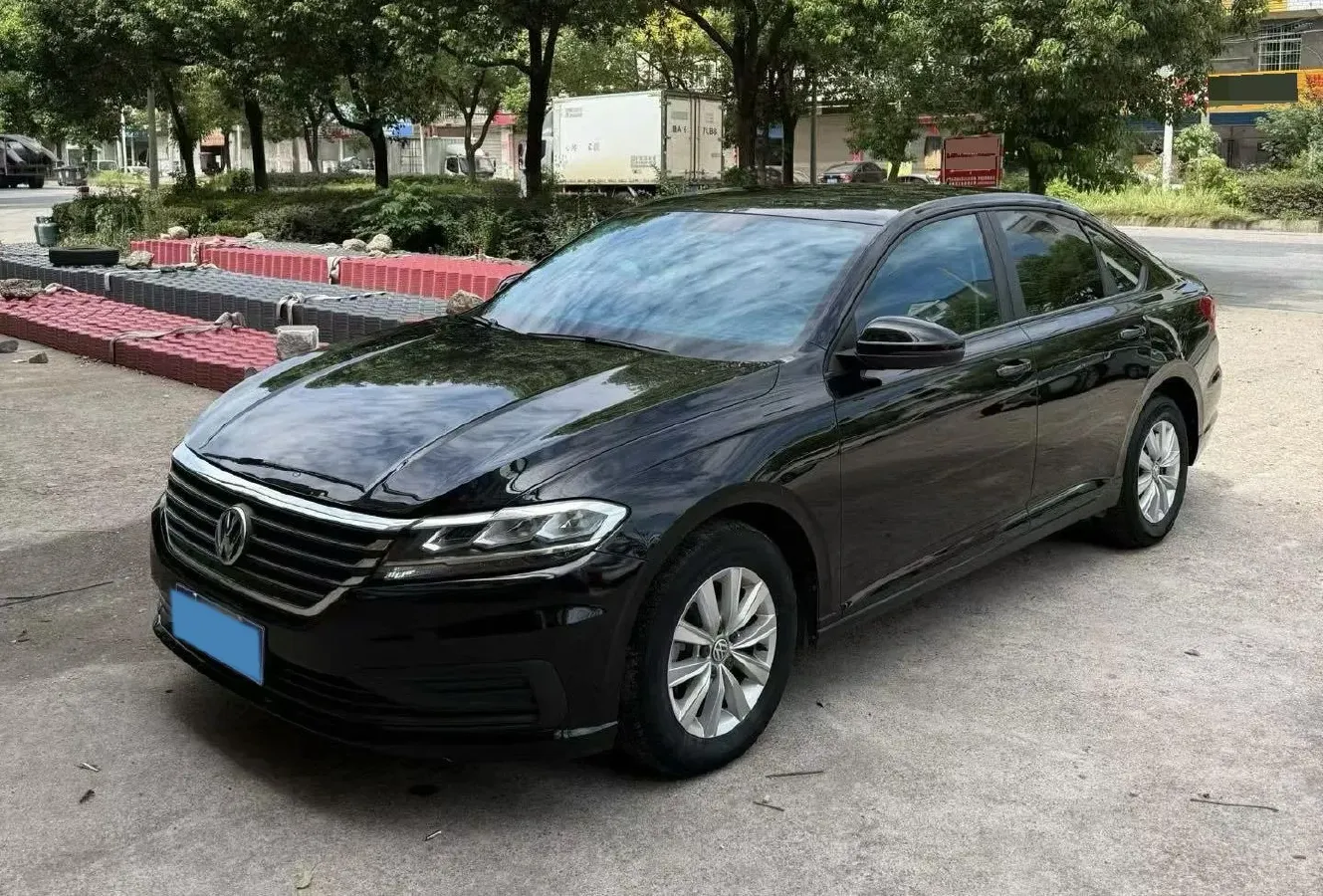 2019 Volkswagen Lavida 1.5L 113HP L4 6AT,autocango,china used car exporter,china ev exporter,chinese used car exporter,chinese used ev exporter