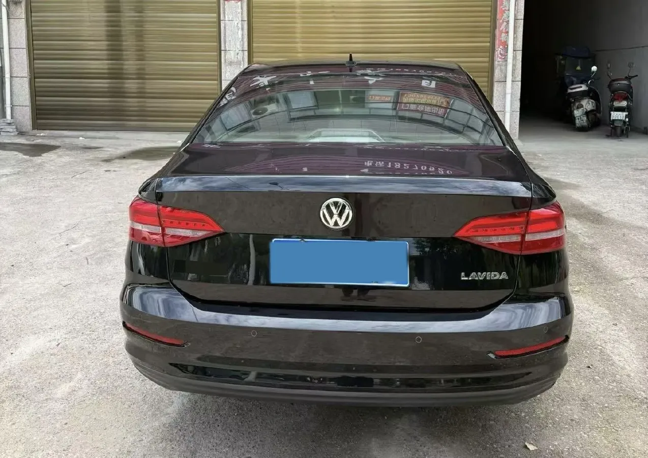 2019 Volkswagen Lavida 1.5L 113HP L4 6AT,autocango,china used car exporter,china ev exporter,chinese used car exporter,chinese used ev exporter