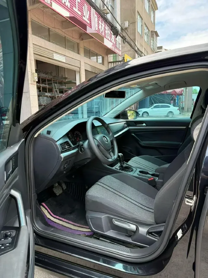 2019 Volkswagen Lavida 1.5L 113HP L4 6AT,autocango,china used car exporter,china ev exporter,chinese used car exporter,chinese used ev exporter