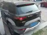 2018 Beijing BJ20 1.5T 150HP L4 CVT