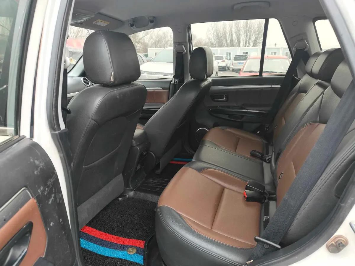 2018 Haval H5 Class 2.0T 190HP L4 6MT,autocango,china used car exporter,china ev exporter,chinese used car exporter,chinese used ev exporter