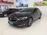 2020 Buick Larcosse 2.0T 237HP L4 9AT