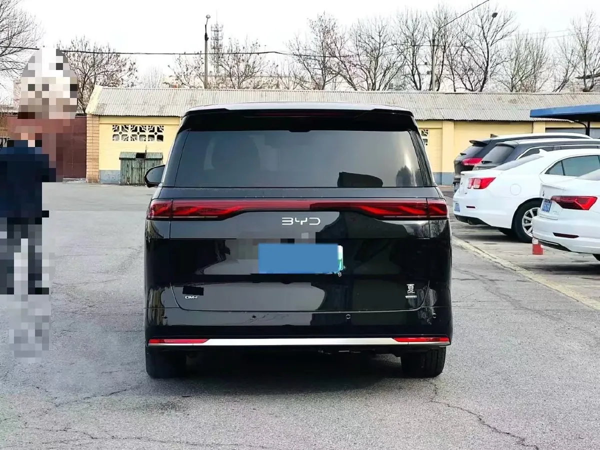 2025 BYD Xia 1.5T 156HP L4 E-CVT PHEV 36.6KWH,autocango,china used car exporter,china ev exporter,chinese used car exporter,chinese used ev exporter