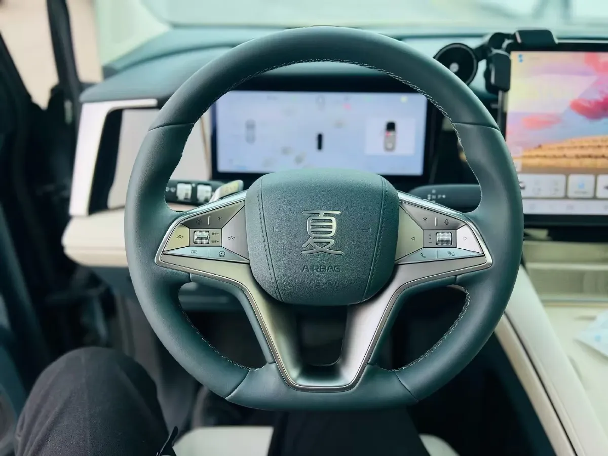 2025 BYD Xia 1.5T 156HP L4 E-CVT PHEV 36.6KWH,autocango,china used car exporter,china ev exporter,chinese used car exporter,chinese used ev exporter