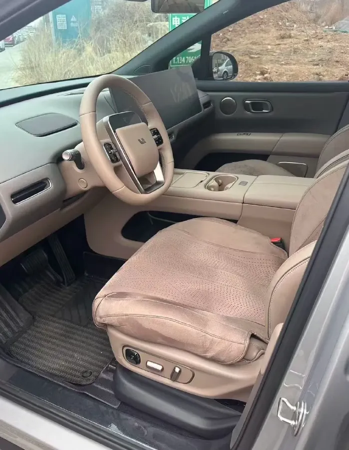 2025 Li i6 BEV,autocango,china used car exporter,china ev exporter,chinese used car exporter,chinese used ev exporter