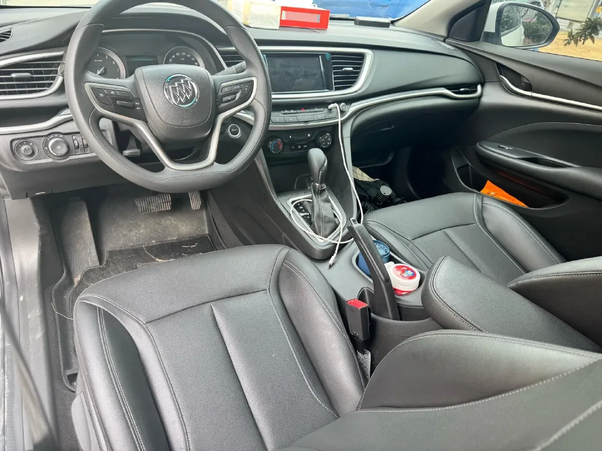 2021 Buick Excelle 1.3T 163HP L3 6AT,autocango,china used car exporter,china ev exporter,chinese used car exporter,chinese used ev exporter